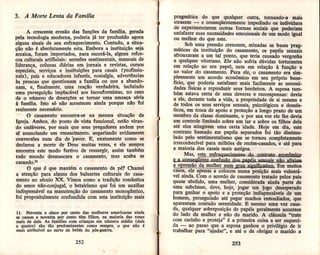 A dialética do sexo - Parte II