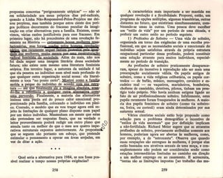 A dialética do sexo - Parte II