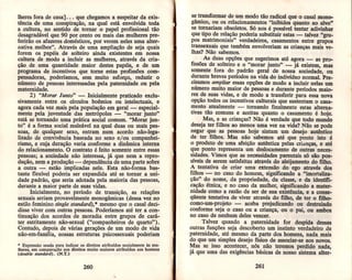 A dialética do sexo - Parte II