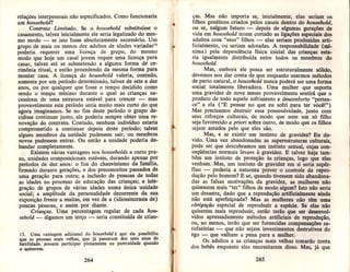 A dialética do sexo - Parte II