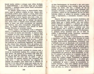 A dialética do sexo - Parte II