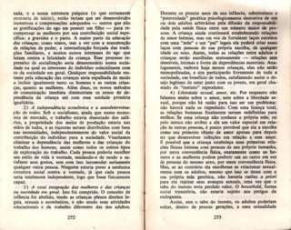 A dialética do sexo - Parte II