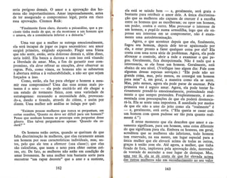 A dialética do sexo - Parte II