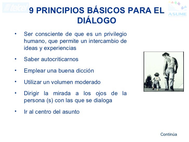 A.dialogo