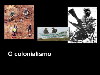 A diversidade cultural