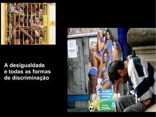 A diversidade cultural