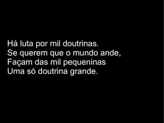 A diversidade cultural