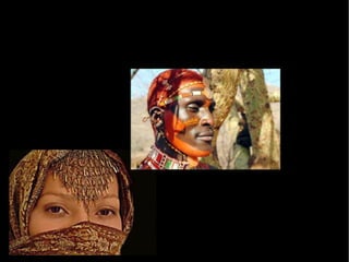 A diversidade cultural