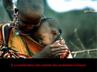 A diversidade cultural