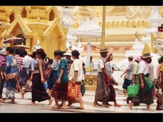 A diversidade cultural