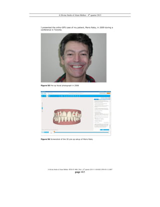 A divine smile dr alain methot digital smile design creator