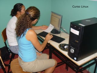 Curso Linux 