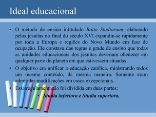 Ensino profissional e intelectual:preparação para o trabalho