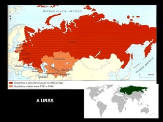 A URSS 