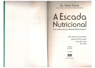 A escada-nutricional-parte 1