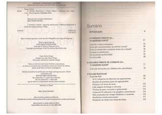 A escada-nutricional-parte 1