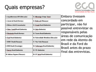 A Escola De Frankfurt E A Internet