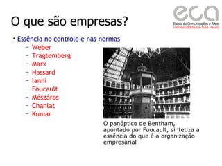 A Escola De Frankfurt E A Internet