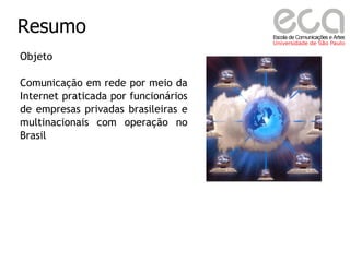 A Escola De Frankfurt E A Internet