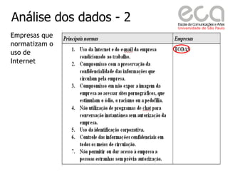 A Escola De Frankfurt E A Internet