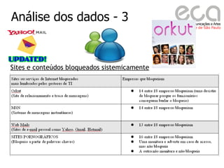 A Escola De Frankfurt E A Internet