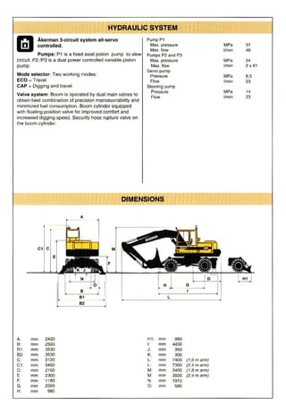 A ew130-213-0034-9503