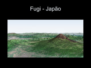 Fugi - Japão 