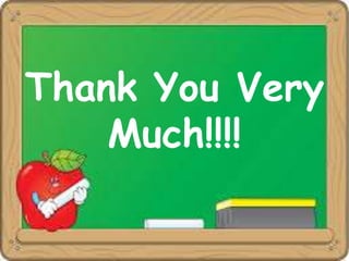 Thank You Very
Much!!!!
 