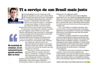 A Gazeta MT | Artigo Fernando da Silva