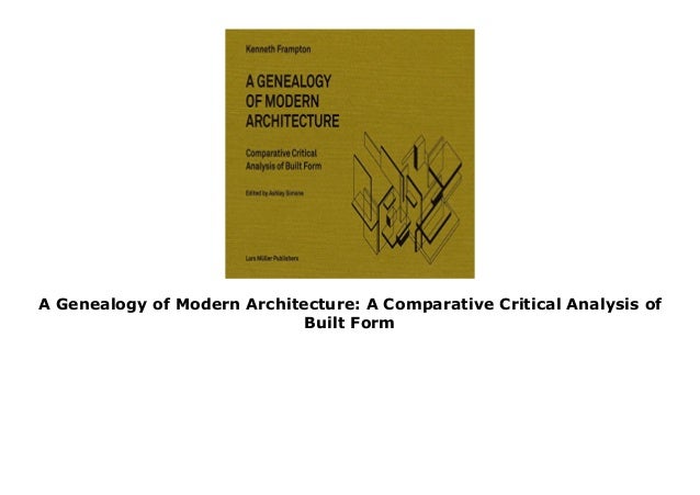 Critical essay structure image