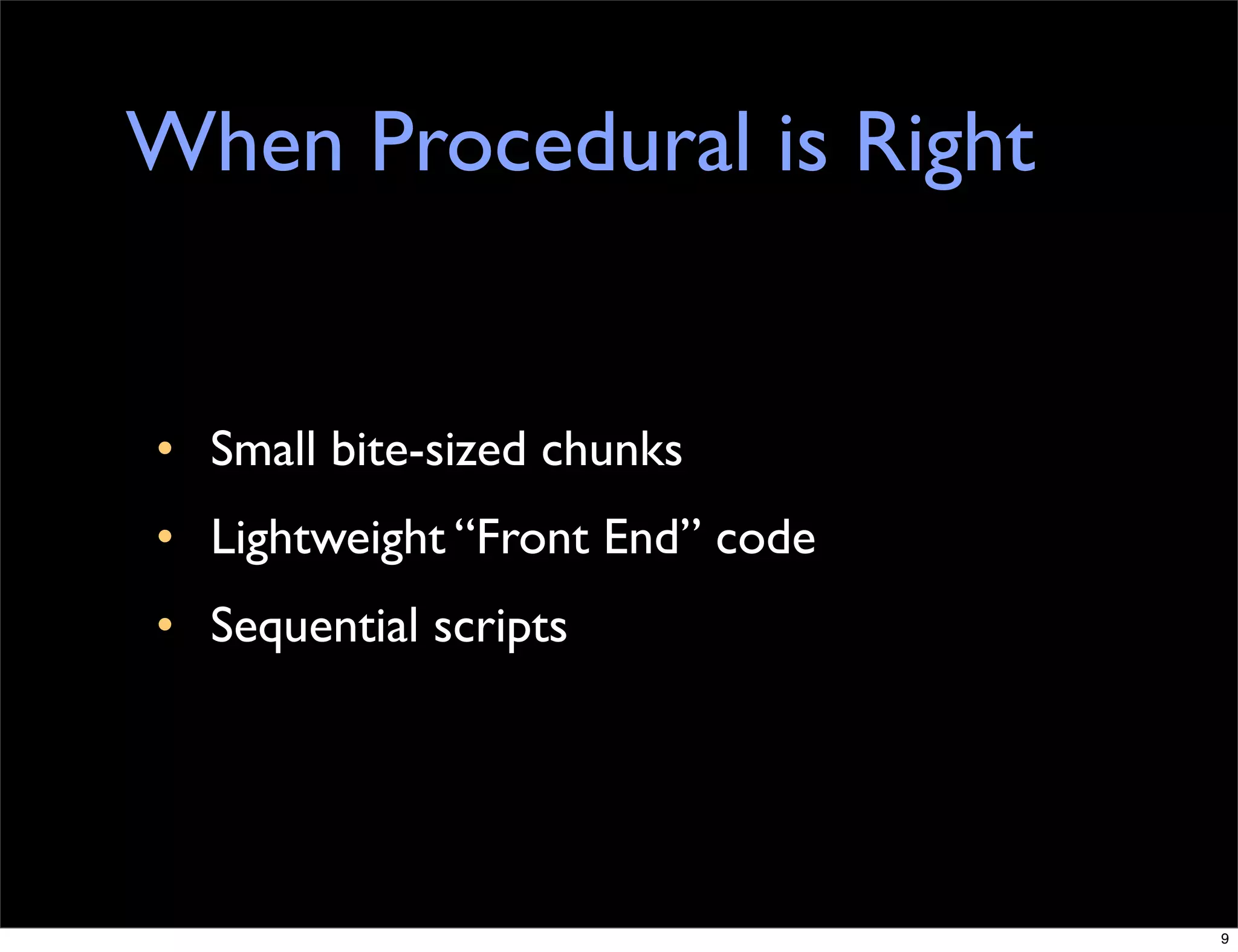 A Gentle Introduction To Object Oriented Php