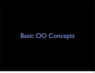 A Gentle Introduction To Object Oriented Php
