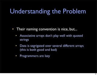 A Gentle Introduction To Object Oriented Php