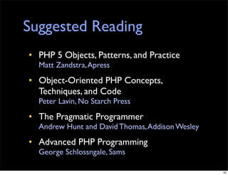 A Gentle Introduction To Object Oriented Php