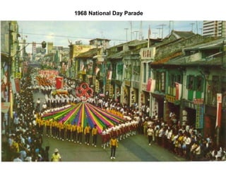 1968 National Day Parade 