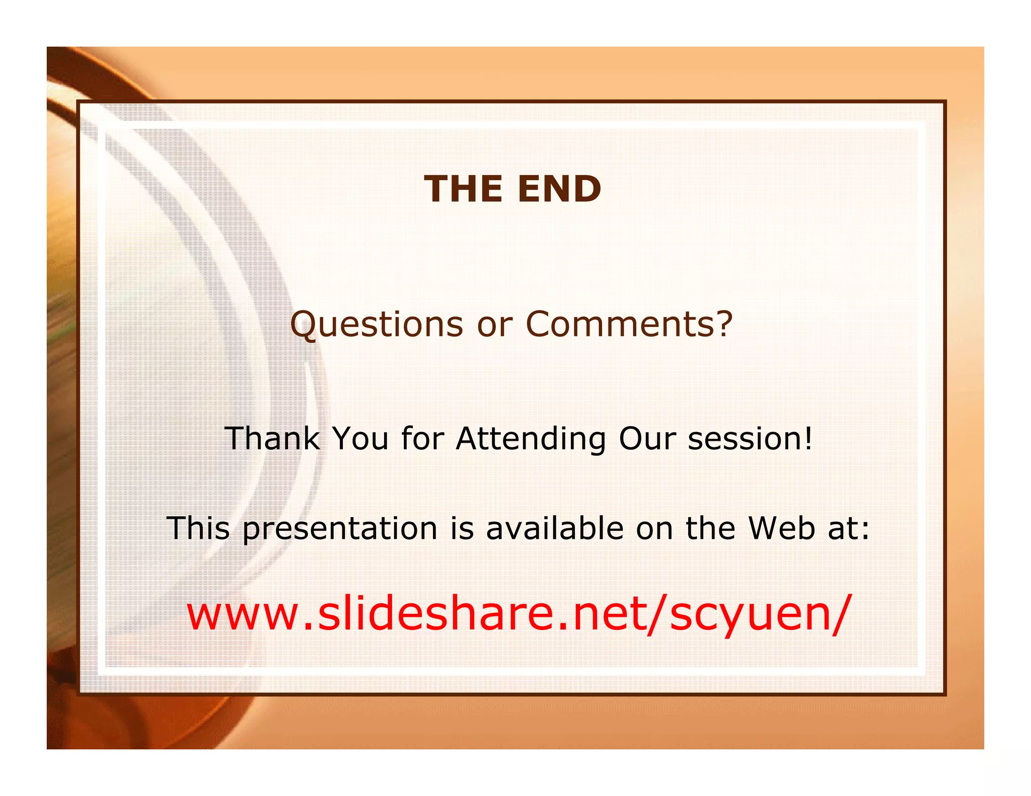 A Guide to Publication in Educational Technology