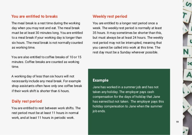 Fair Play At Work A Guide To Working In Finland