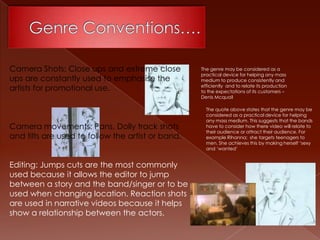 A ha- take on me powwerpoint | PPT