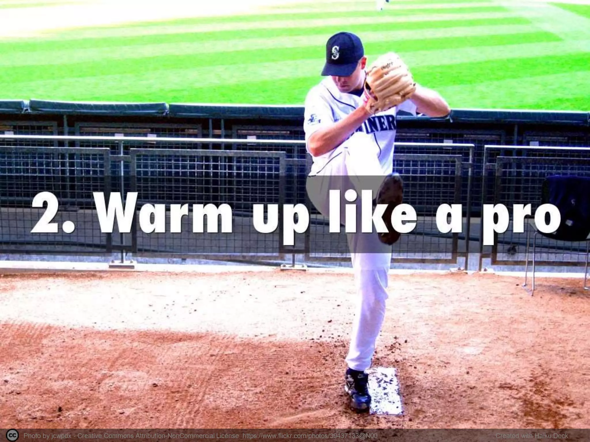 Photo by jcwpdx - Creative Commons Attribution-NonCommercial License https://www.flickr.com/photos/39437133@N00 Created with Haiku Deck
 