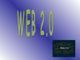 WEB 2.0 
