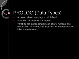 Artificial Intelligence | PPTX