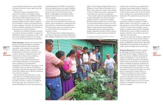 Ir
CIUDADES MÁS
VERDES EN
AMÉRICA LATINA
Y EL CARIBE
CIUDADES MÁS
VERDES EN
AMÉRICA LATINA
Y EL CARIBE
42 43TEGUCIGALPATEGUCIGALPA
ambas en Nueva Suyapa; Sembrando Esperanza, en
Villanueva; y Socios Unidos al Desarrollo, en Los
Pinos. Como sugieren los nombres, todas atribuyen
su éxito a la “buena comunicación y organización” y
a la confianza que existe entre sus integrantes.
Para acumular capital, los agricultores depositaron
los ingresos obtenidos con la venta de hortalizas,
semillas y aperitivos y organizaron actividades
destinadas a generar ingresos extra, como las rifas.
Las cajas proveen préstamos de entre 15 y 100 Usd
a los socios y vecinos, que los utilizan para comprar
equipos e insumos para los huertos familiares
o materias primas para las microempresas (por
ejemplo, ingredientes para hacer tortillas, tamales y
enchiladas). Las cajas son una forma inmediata de
acceder a dinero en efectivo, que se puede utilizar,
por ejemplo, para comprar medicinas cuando un
familiar se enferma. Los intereses por los préstamos
son del 3 % para los socios y del 5 % para los vecinos,
mucho más bajos que las tasas aplicadas por bancos
comerciales, Ong y prestamistas, que comienzan en
el 12 %.
Las cajas establecen un mínimo de ahorro
mensual por socio Ð por lo general de 1 UsdÐ y
algunas excluyen a los socios que no cumplen con
este requisito. Los intereses de las cuentas de ahorro
son del 12 % al año, lo que ha ayudado a muchas
mujeres a acumular reservas de efectivo disponible.
Al final del año, los socios reciben la mitad de los
intereses y devuelven la otra mitad a la caja como
capital para otras inversiones.
En 2013, las cuatro cajas sumaban un capital total
de más de 4 000 Usd. En una reciente evaluación
se encontró que, gracias a las cajas, las mujeres han
tenido la posibilidad de explorar nuevas capacidades,
independizarse económicamente de sus esposos o
parejas y ganarse el respeto de sus vecinos e hijos.
El impacto del proyecto de los huertos urbanos
de Tegucigalpa se ha hecho notar más allá de
las colonias de Nueva Suyapa, Villanueva y Los
Pinos. Así mismo, ha influido en la decisión del
Gobierno de Honduras, en 2011, de extender su
Programa nacional de desarrollo rural sostenible a
las áreas urbanas, para beneficiar a las poblaciones
urbanas vulnerables. El programa, impulsado por
la Secretaría de Agricultura y Ganadería, es ahora
parte fundamental de la Visión de País 2010-2038,
que persigue la erradicación del hambre y la extrema
pobreza, la generación de empleo masivo y la
utilización sostenible de los recursos naturales.
Una de las prioridades de la Secretaría es
promover la seguridad alimentaria a través de
proyectos participativos con las comunidades
urbanas, y también mejorar el acceso a los recursos
financieros, expandiendo el sistema de las cajas
rurales a las ciudades.
KArLAANDINoLoPEz
Las horticultoras han adquirido independencia económica
y el respeto de sus vecinos e hijos.
es que la familia media pasó de un consumo diario
de verduras y frutas de 110 g per cápita al inicio del
proyecto a 260 g.
Después de realizar un seguimiento de los
precios de las hortalizas en las pulperías y ferias
agrícolas, se concluyó que la contribución del huerto
a la economía familiar oscilaba entre los 20 y los
36 Usd mensuales. Los huertos familiares incluso
generaban producción que las mujeres compartían
con sus familiares o vecinos o que podían destinar a
la venta en pulperías. Así mismo, esta producción les
permitía no depender totalmente de sus maridos en
lo que respecta a la compra de alimentos.
Incluyendo a los miembros del hogar, el aumento
en el consumo de frutas y hortalizas y en ingresos ha
beneficiado a más de 6 000 personas, es decir, a más
del 10 % de la población total de las tres colonias, a
un costo de 80 Usd por participante en el proyecto.
Desde el principio, el proyecto de los huertos buscó
promover una fuerte participación comunitaria.
Se identificaron líderes y actores clave de cada
comunidad y se los involucró en las actividades
del proyecto. Muchos de ellos se convirtieron
posteriormente en instructores y animaron a otros
a cultivar. Asimismo, se organizaron visitas a los
huertos de otras colonias, lo que contribuyó a
compartir los avances y las tecnologías.
En el proceso, las mujeres de las colonias de
Nueva Suyapa, Villanueva y Los Pinos hicieron
nuevas amistades que han fortalecido las
comunidades y las han llevado a tomar parte en otras
actividades sociales y económicas. En Villanueva,
por ejemplo, seis mujeres han organizado el grupo de
costura Entre Mujeres, que ha obtenido un préstamo
de 100 Usd para su negocio.
Pero la innovación más importante en cuanto
a desarrollo de la comunidad surgida del proyecto
son las cajas urbanas, los fondos autogestionados
de crédito y de ahorro. La idea era una adaptación
de las cajas rurales, que se instauraron en áreas
rurales de Honduras en el marco de un proyecto de
seguridad alimentaria de la FAO. Los agricultores
tenían que depositar parte de los ingresos obtenidos
con la venta de su producción para formar el capital
inicial de la caja. En el caso del proyecto de los
huertos en Tegucigalpa, los participantes debían
reponer al fondo al menos el 50 % del valor de los
insumos otorgados.
La creación de las cajas urbanas en las tres
colonias contó con la orientación de los técnicos del
proyecto, quienes impulsaron la conformación de las
mesas directivas y la redacción de los reglamentos.
Se formaron nueve cajas con un total de 200 socios,
con el fin de ofrecer servicios financieros a los
miembros y vecinos.
Dos años después de la conclusión del proyecto,
cuatro de estas cajas siguen operativas: Bendición de
Dios y Mujeres Luchando por un Nuevo Amanecer,
 