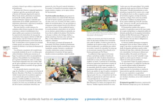 et
tr-taAt. t'' V
CIUDADES MÁS
VERDES EN
AMÉRICA LATINA
Y EL CARIBE
CIUDADES MÁS
VERDES EN
AMÉRICA LATINA
Y EL CARIBE
76 77BELO
HORIZONTE
BELO
HORIZONTE
también son necesarios para evitar la erosión del
suelo. Se seleccionan miembros de la comunidad
para cuidar los árboles, y la fruta es para todos los
ciudadanos que la quieran recoger. En 2011-2012, la
Smasan proporcionó 1 300 plántulas para cultivar
en escuelas y zonas de la comunidad. Se estima que
30 000 personas consumen fruta cultivada en los
huertos gestionados por Pró-Pomar.
La población de bajos ingresos de las zonas
urbanas y periurbanas también se beneficia de
un programa de cultivo de plantas alimenticias y
medicinales en zonas sin suficiente espacio para
establecer un huerto. A petición de los interesados,
la Smasan proporciona capacitación en materia de
microhorticultura a grupos auto organizados de
la comunidad, además de compost y semillas. Los
participantes deben aportar los contenedores para el
huerto, que pueden ser cajas de madera y neumáticos
desechados, así como botellas de plástico para el
riego por goteo. En 2012, se impartieron más de 90
talleres de capacitación de cuatro horas cada uno,
con la participación de 1 100 personas.
El apoyo a la agricultura urbana en la ciudad de
Belo Horizonte no se limita a los programas de la
Smasan. También imparten formación los cinco
“centros para una vida agroecológica” de la ciudad,
establecidos desde 1993 por el Servicio de Parques
Municipales. Ubicados principalmente en zonas
periurbanas, la gestión de los centros corre a cargo
de la población local y en ellos se imparten cursos
de horticultura orgánica, reciclaje de desechos,
nutrición y ecología. Estos cursos han ayudado
a 98 familias a establecer sus propios huertos.
En los centros también hay viveros Ð conocidos
como “ farmacias vivas”Ð para la producción y
distribución de plantas medicinales.
El Ayuntamiento también ofrece apoyo e
incentivos a la agricultura casera en las zonas rurales
de la región metropolitana. La adquisición pública de
alimentos producidos por los pequeños horticultores
familiares de Belo Horizonte para el Programa de
alimentos escolares y los restaurantes públicos no
solo se fomenta, sino que ahora es obligatoria en
virtud de una ley federal.
La Smasan también administra un programa
denominado Direto da Roça (“Directo desde el
campo”), que ofrece 30 puntos dentro de la ciudad
donde los pequeños agricultores pueden vender
hortalizas de hoja, fruta y tubérculos directamente
a los consumidores. Las licencias se obtienen por
licitación pública. De acuerdo con la Smasan,
los precios se fijan en un nivel “razonable”, lo que
significa un ahorro para los clientes y un mayor
volumen de ventas para los productores.
Los agricultores venden sus propios productos o
los de una cooperativa. La calidad de la producción
se controla mediante análisis de laboratorio e
inspecciones del personal de la Smasan, que
también asesora a los horticultores en materia de
buenas prácticas agrícolas y producción orgánica.
En 2012, una cooperativa y 25 agricultores
individuales vendieron a través del programa más de
700 t de fruta y hortalizas, con un valor estimado de
870 000 Usd.
El sistema de seguridad alimentaria y nutricional de
Belo Horizonte maneja unas 45 000 t de alimentos
Puesto en la plaza Afonso Arinos, uno de los 30 puntos de
venta donde los agricultores ofrecen frutas, hortalizas y raíces
directamente a los consumidores.
MAKIKoTAGUCHI
y preescolares con un total de 96 000 alumnos
un huerto y donan lo que cultivan a organizaciones
de beneficencia).
El personal de la Smasan comprende agrónomos
e ingenieros agrícolas, que pueden pedir apoyo
al Servicio de Extensión Agrícola del estado de
Minas Gerais. Juntos, administran el suministro
de insumos Ð semillas, plántulas de árboles
frutales, fertilizantes orgánicos y materiales para
mejoramiento de los suelosÐ gratuitamente o con
importantes subvenciones y supervisan la instalación
de sistemas de riego e invernaderos.
Para tener derecho a recibir asistencia, los
ciudadanos deben formar un grupo de como mínimo
10 personas y solicitar el arrendamiento de un
espacio público para su proyecto de horticultura.
La mayoría de los horticultores de estas parcelas
comunitarias tienen ingresos inferiores al doble del
salario mínimo, más de la mitad son mujeres y el
grupo de edad predominante es el de mayores de 60
años. La horticultura es por lo general una actividad
a tiempo parcial, una manera de ahorrar en las
compras de alimentos y una forma de eliminación de
tensiones.
Los 48 huertos comunitarios de la ciudad tienen
en promedio alrededor de 150 m2 y se utilizan para
cultivar hortalizas y hierbas para consumo en el
hogar. Las prácticas de cultivo son principalmente
orgánicas. Está prohibido el uso de plaguicidas y
por lo general se fertilizan los suelos con estiércol y
vermicompost adquiridos fuera de la ciudad. Dado
que las aguas residuales no son aptas para riego, los
horticultores utilizan el suministro de agua potable
de la ciudad.
Los tres grandes huertos comerciales están a
cargo de 30 familias y se encuentran en los barrios de
Barreiro, Macaúbas y Vila Pinho. Los horticultores
venden la mayor parte de sus productos orgánicos
a las escuelas locales para los almuerzos de los
alumnos, y también al público en centros de venta
locales, en el mercado hortofrutícola y de puerta
en puerta. En el año 2013, las familias que cultivan
dos de los huertos comunitarios obtuvieron una
ganancia de 4 800 Usd por la venta de hortalizas a
las escuelas. Los beneficios les permiten comprar sus
propios insumos y equipos, con un apoyo mínimo
del Ayuntamiento.
Uno de los medios más eficaces para promover la
agricultura urbana en la ciudad de Belo Horizonte
han sido los huertos escolares, que pasaron de 60 a
126 entre 2008 y 2012. Se invita a los niños a asistir a
talleres de microhorticultura, y los que participan en
el programa reciben asistencia técnica de la Smasan
para crear sus huertos. Se han establecido huertos
en escuelas primarias y preescolares con un total de
96 000 alumnos, quienes dedican en promedio una
hora al día al cuidado de las plantas. Estos huertos,
en los que se cultivan coles, lechugas, hierbas y
plantas aromáticas, funcionan como centros al aire
libre, con fines didácticos en materia de medio
ambiente y alimentos.
Por otra parte, la secretaría del programa de
horticultura, Pró-Pomar, distribuye gratuitamente
plántulas de árboles frutales (normalmente cerezos,
carambolos, naranjos, limoneros y mandarinos)
a escuelas, instituciones y grupos comunitarios,
principalmente en las favelas de bajos ingresos
situados en tierras en pendiente, donde los árboles
Niñas de Belo Horizonte en uno de los 126 huertos escolares
de la ciudad.
MAKIKoTAGUCHI
Se han establecido huertos en escuelas primarias
 