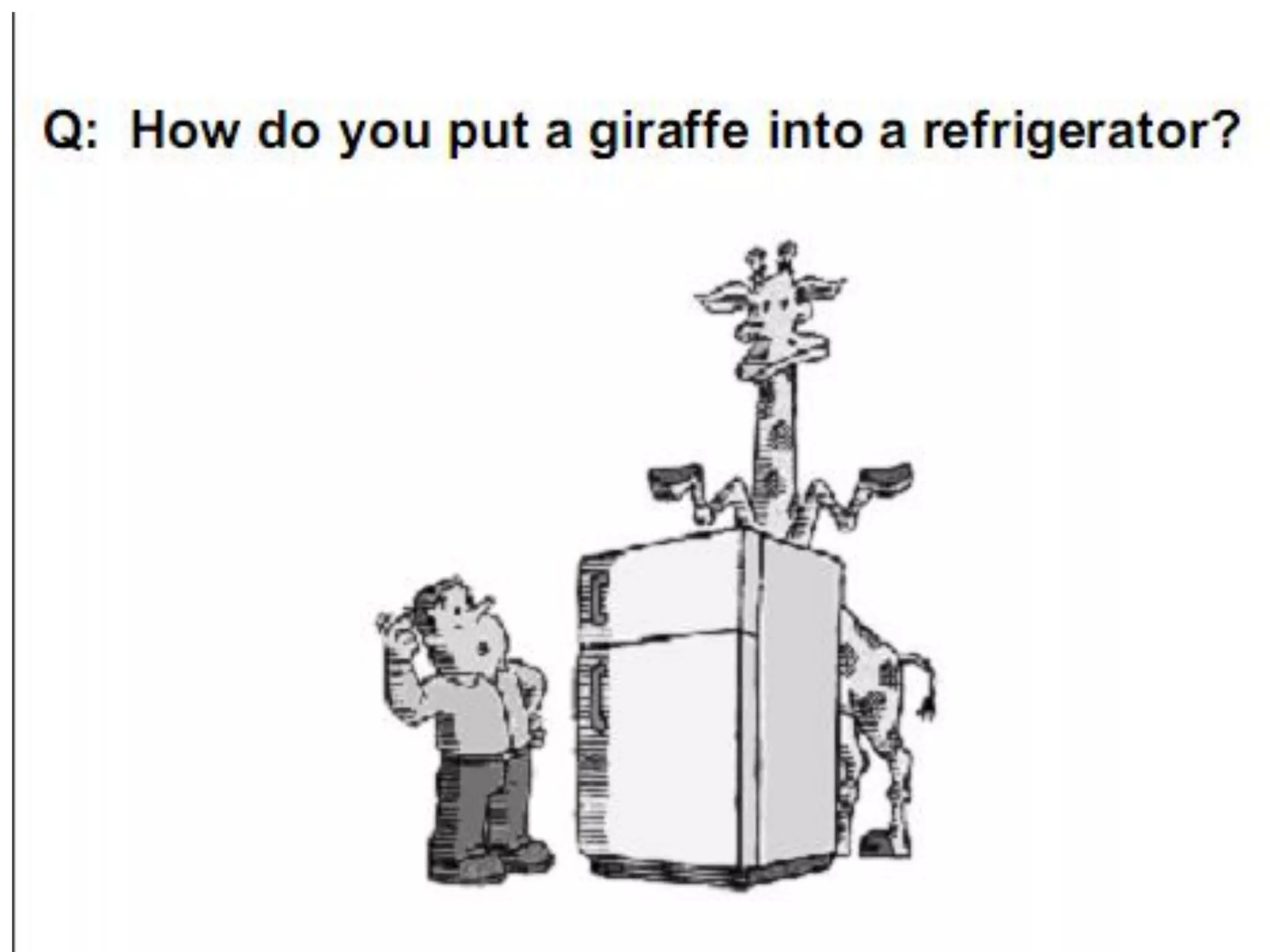 Introduction to critical thinking