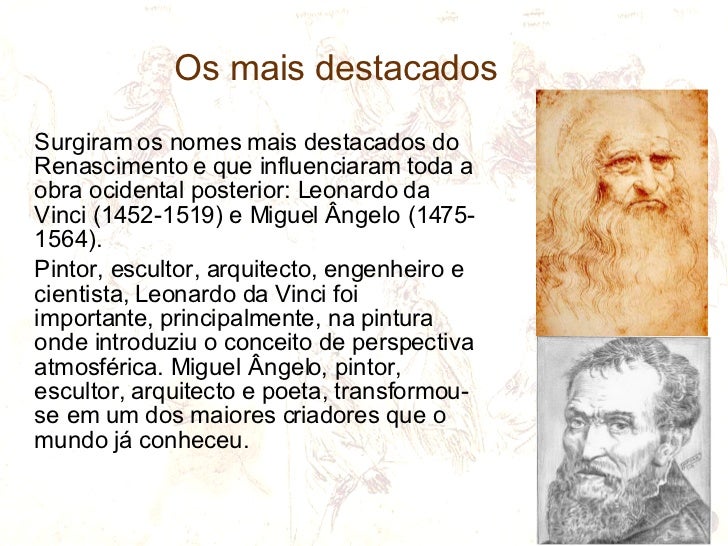 Nome Dado Aqueles Que Patrocinavam Os Renascentistas