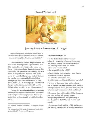 A Journey Into Wholeness  Final