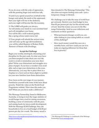 A Journey Into Wholeness  Final