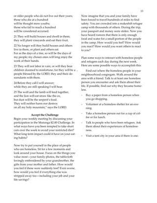 A Journey Into Wholeness  Final