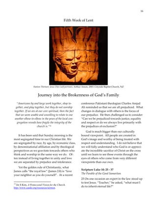 A Journey Into Wholeness  Final