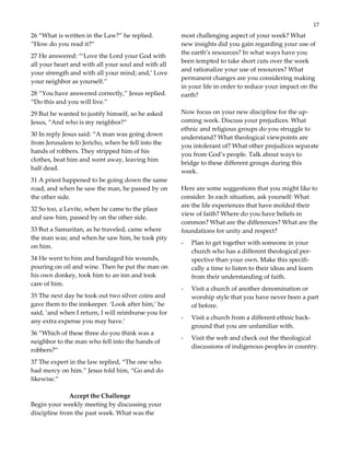 A Journey Into Wholeness  Final